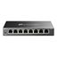 Imagen de Switch De Escritorio Tp-Link Ds108ge Omada 8 Puertos Gigabit