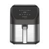 Imagen de Freidora Sin Aceite Aiwa Aw-ft5017 200°c 5L 1500w