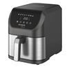 Imagen de Freidora Sin Aceite Aiwa Aw-ft5017 200°c 5L 1500w