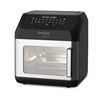 Imagen de Freidora Sin Aceite Aiwa Aw-ot12 200°c 12L 1500w