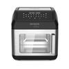 Imagen de Freidora Sin Aceite Aiwa Aw-ot12 200°c 12L 1500w