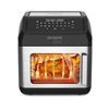 Imagen de Freidora Sin Aceite Aiwa Aw-ot12 200°c 12L 1500w