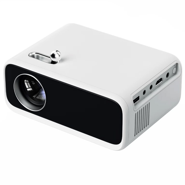 Imagen de Proyector Wanbo X1 Mini HD Xiaomi