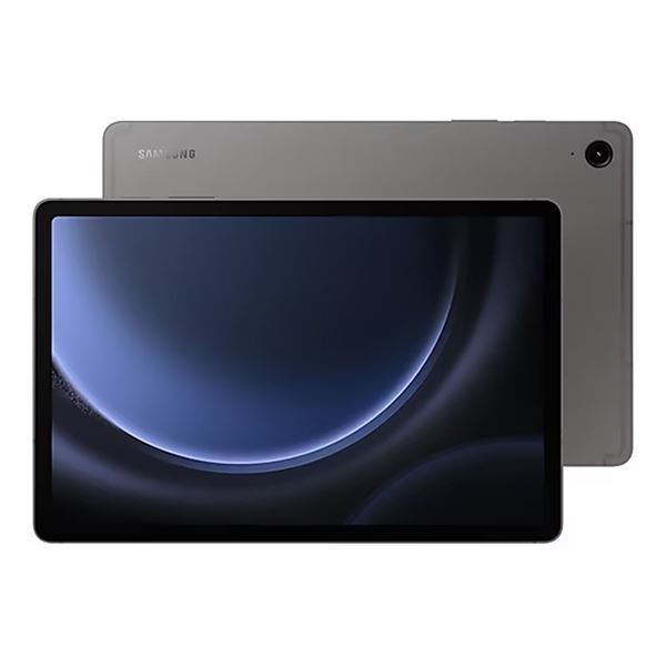 Imagen de Tablet Samsung Tab S9 Fe 10,9'' 6gb 128gb 8mp+12mp