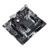 Imagen de Tarjeta Madre Asrock B450M-HDV R4.0 Socket AM4