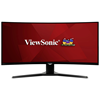 Imagen de Monitor ViewSonic VX3418-2KPC LED Curvado 34" WQHD 144 Hz
