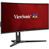 Imagen de Monitor ViewSonic VX3418-2KPC LED Curvado 34" WQHD 144 Hz