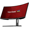 Imagen de Monitor ViewSonic VX3418-2KPC LED Curvado 34" WQHD 144 Hz