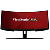 Imagen de Monitor ViewSonic VX3418-2KPC LED Curvado 34" WQHD 144 Hz