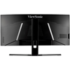 Imagen de Monitor ViewSonic VX3418-2KPC LED Curvado 34" WQHD 144 Hz