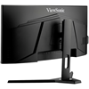 Imagen de Monitor ViewSonic VX3418-2KPC LED Curvado 34" WQHD 144 Hz