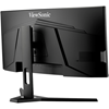 Imagen de Monitor ViewSonic VX3418-2KPC LED Curvado 34" WQHD 144 Hz