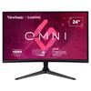 Imagen de ViewSonic OMNI Gaming VX2418C Monitor LED Gaming 24" FHD 165Hz