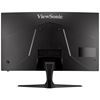 Imagen de ViewSonic OMNI Gaming VX2418C Monitor LED Gaming 24" FHD 165Hz