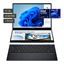 Imagen de Asus Zenbook 14''+14'' Táctil Oled Core Ultra 9 32gb 1tb W11