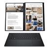 Imagen de Asus Zenbook 14''+14'' Táctil Oled Core Ultra 9 32gb 1tb W11