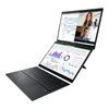 Imagen de Asus Zenbook 14''+14'' Táctil Oled Core Ultra 9 32gb 1tb W11