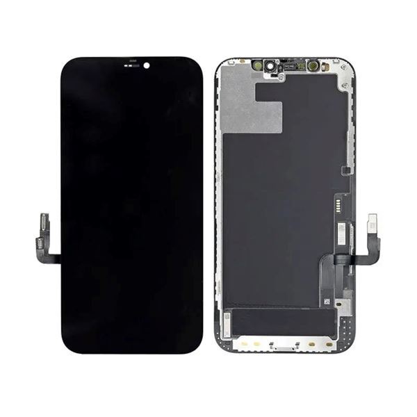 Imagen de Pantalla Lcd y Panel Táctil Repuesto iPhone 12 / 12 Pro
