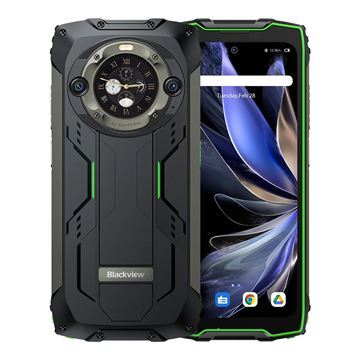 Imagen de Blackview BV9300 PRO 6,7''+1,32'' 4G 12gb 256gb Dual Cam 64mp