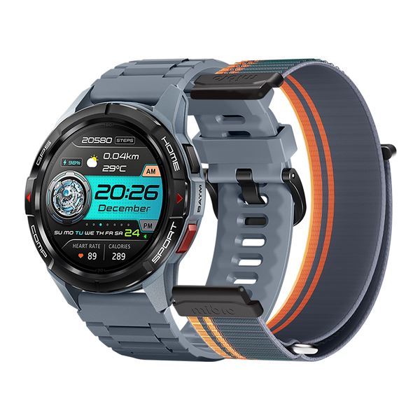 Imagen de Reloj Inteligente Mibro Watch GS Active 47mm 5atm 1,3'' Bluetooth