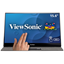 Imagen de Monitor ViewSonic TD1655 LED 15.6" Táctil FullHD(1080p)HDMI USB-C Audio