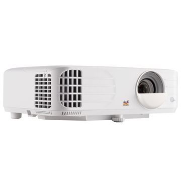 Imagen de ViewSonic Proyector DLP PX701-4K 3200 ANSI lumens 2160p 4K