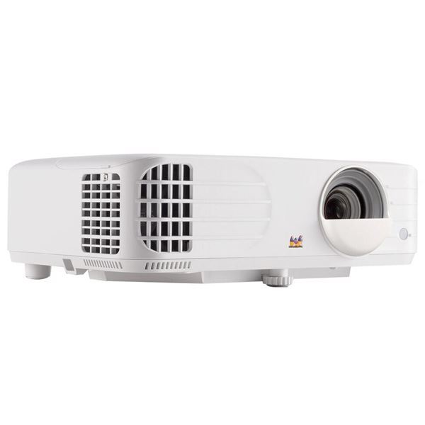 Imagen de ViewSonic Proyector DLP PX701-4K 3200 ANSI lumens 2160p 4K