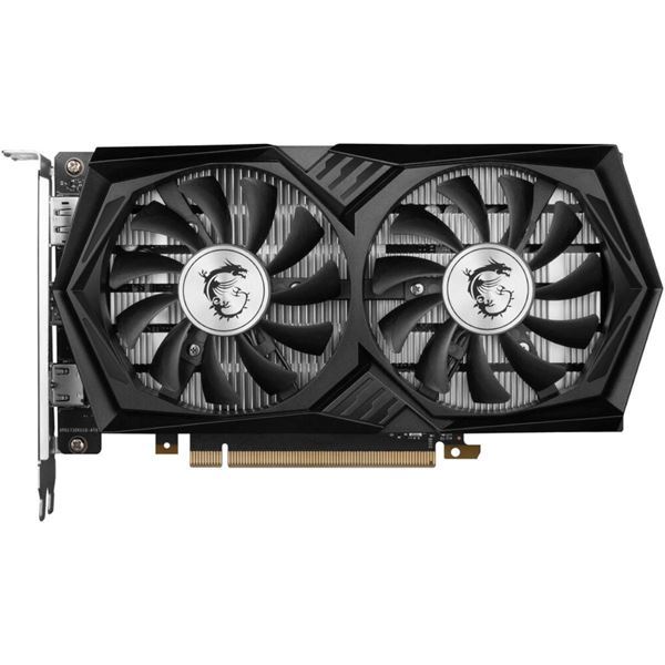 Imagen de Tarjeta de Video MSI GeForce NVIDIA RTX 3050 GAMING X 6G PCI Express 4.0 x16 (x8 mode) GDDR6 SDRAM HDMI / DisplayPort