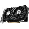 Imagen de Tarjeta de Video MSI GeForce NVIDIA RTX 3050 GAMING X 6G PCI Express 4.0 x16 (x8 mode) GDDR6 SDRAM HDMI / DisplayPort