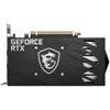 Imagen de Tarjeta de Video MSI GeForce NVIDIA RTX 3050 GAMING X 6G PCI Express 4.0 x16 (x8 mode) GDDR6 SDRAM HDMI / DisplayPort
