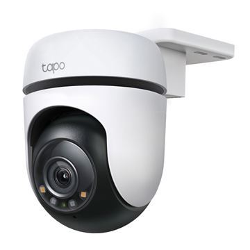 Imagen de Cámara De Seguridad Tp-Link Tapo C510w Exterior Visión Nocturna 2K 360°