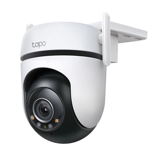 Imagen de Cámara De Seguridad Tp-Link Tapo C520ws Exterior Visión Nocturna 2K 360°