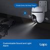 Imagen de Cámara De Seguridad Tp-Link Tapo C520ws Exterior Visión Nocturna 2K 360°
