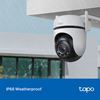 Imagen de Cámara De Seguridad Tp-Link Tapo C520ws Exterior Visión Nocturna 2K 360°