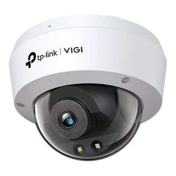 Imagen de Cámara Seguridad Ext TP-LINK Vigi C240 Color Ip67 Día Noche 2K 4mp