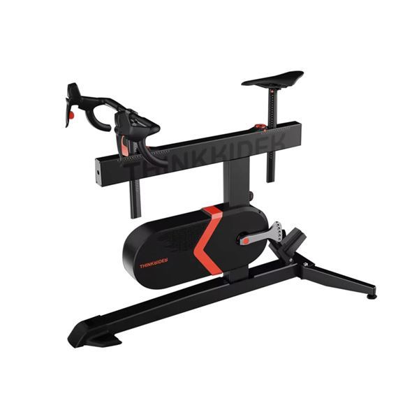 Imagen de Bicicleta Estática ThinkRider Power Fitting Ajuste Eléctrico