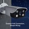 Imagen de Cámara Seguridad Ext TP-LINK Vigi C340 Color Ip67 Día Noche 2K 4mp
