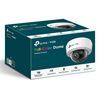 Imagen de Cámara Seguridad Ext TP-LINK Vigi C230 Color Ip67 Día Noche 2K 3mp