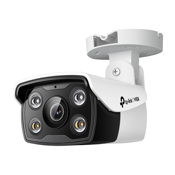 Imagen de Cámara Seguridad Ext TP-LINK Vigi C330 Color Ip67 Día Noche 2K 3mp