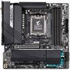 Imagen de MotherBoard Gigabyte B650M AORUS ELITE AX  Micro ATX AM5 AMD Ryzen