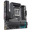 Imagen de MotherBoard Gigabyte B650M AORUS ELITE AX  Micro ATX AM5 AMD Ryzen