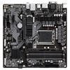 Imagen de MotherBoard Gigabyte B760M DS3H DDR4 Micro ATX LGA1700 Intel HD Graphics
