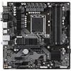 Imagen de MotherBoard Gigabyte B760M DS3H DDR4 Micro ATX LGA1700 Intel HD Graphics