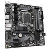 Imagen de MotherBoard Gigabyte B760M DS3H DDR4 Micro ATX LGA1700 Intel HD Graphics