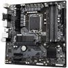 Imagen de MotherBoard Gigabyte B760M DS3H DDR4 Micro ATX LGA1700 Intel HD Graphics