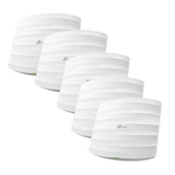 Imagen de Access Point Tp-Link Eap245 Gigabit Ac1750 Wi-Fi 6