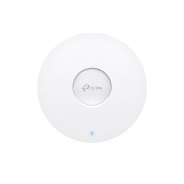 Imagen de Access Point Tp-Link Eap613 Gigabit Ax1800 Wi-Fi 6 Mesh