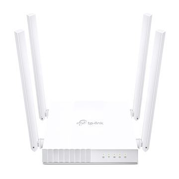 Imagen de Router Inalámbrico Tp-Link Archer C24 Dual Band Ac750