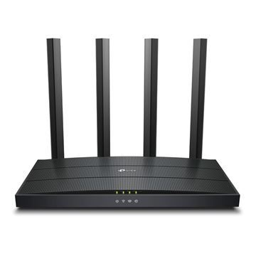 Imagen de Router Inalámbrico Tp-Link Archer Ax12 Dual Band Ax1500
