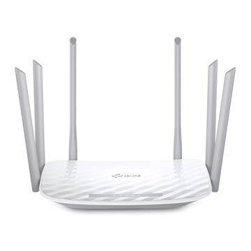 Imagen de Router Inalámbrico Tp-Link Archer C86 Dual Band Ac1900